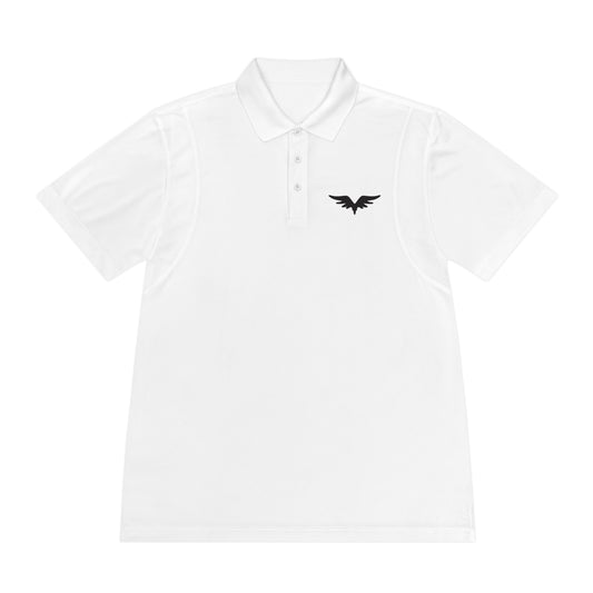MAF - Raven - Men's Sport Polo Shirt