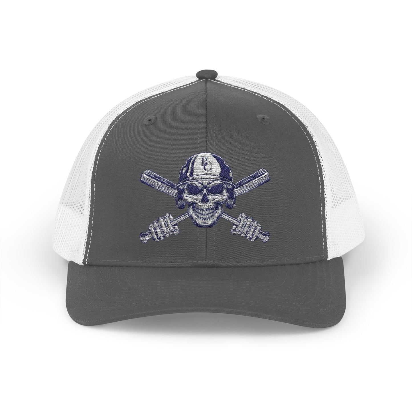BC - Snapback Trucker Cap