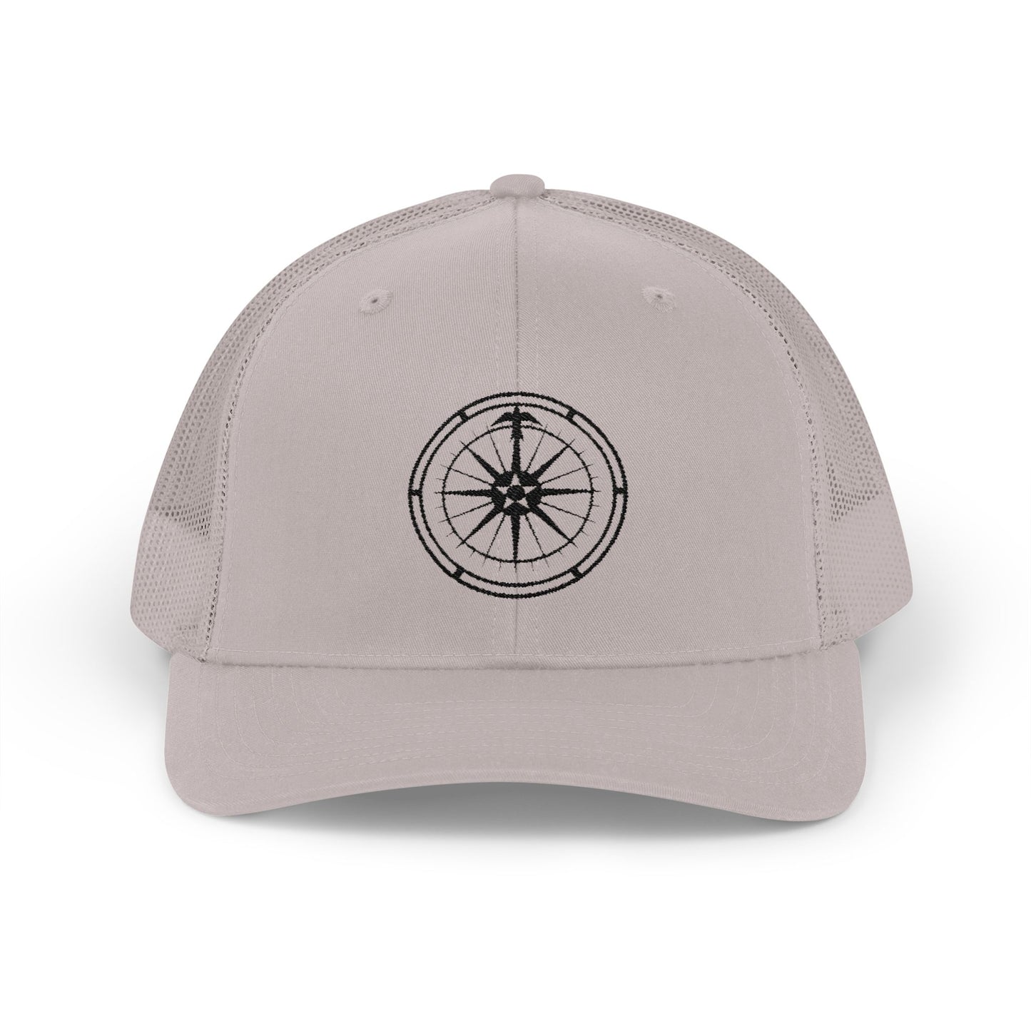 Sparrow Snapback Trucker Cap