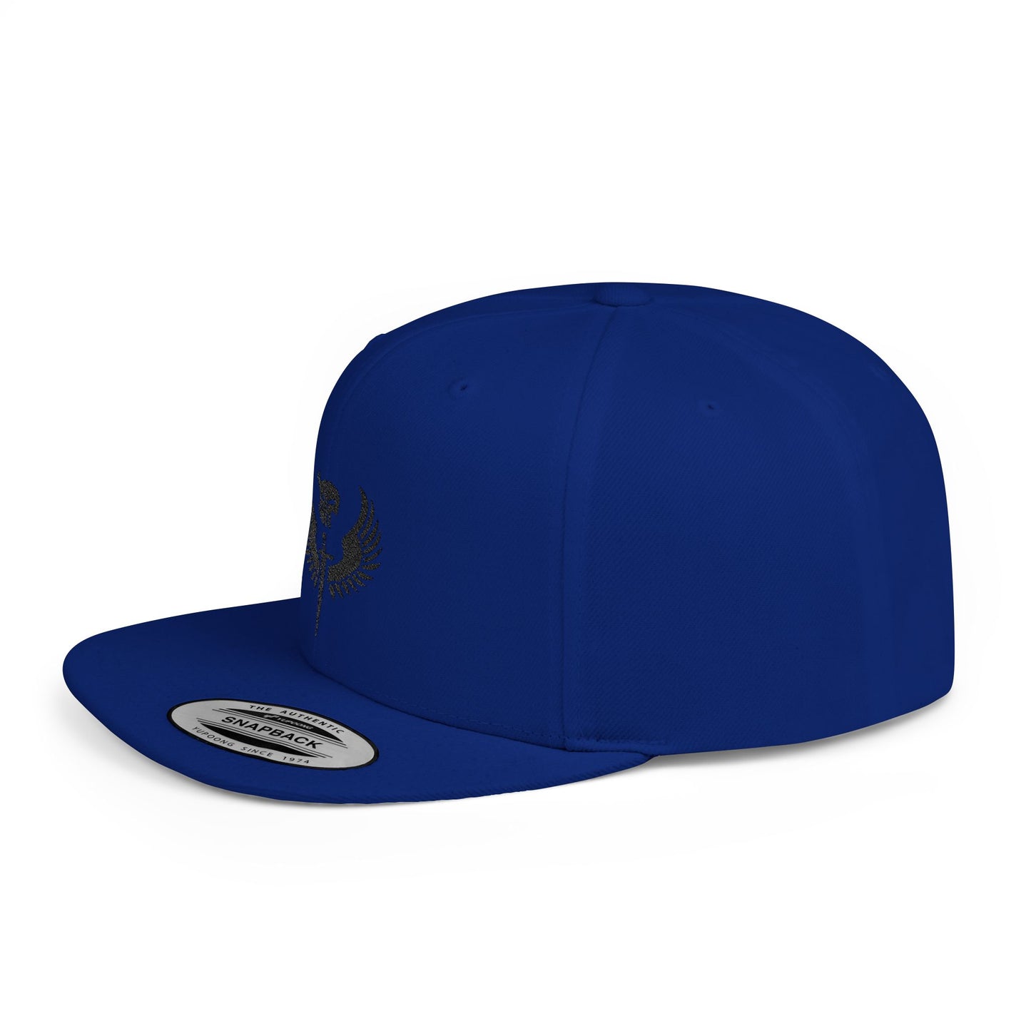 MAF - Thor - Flat Bill Snapback
