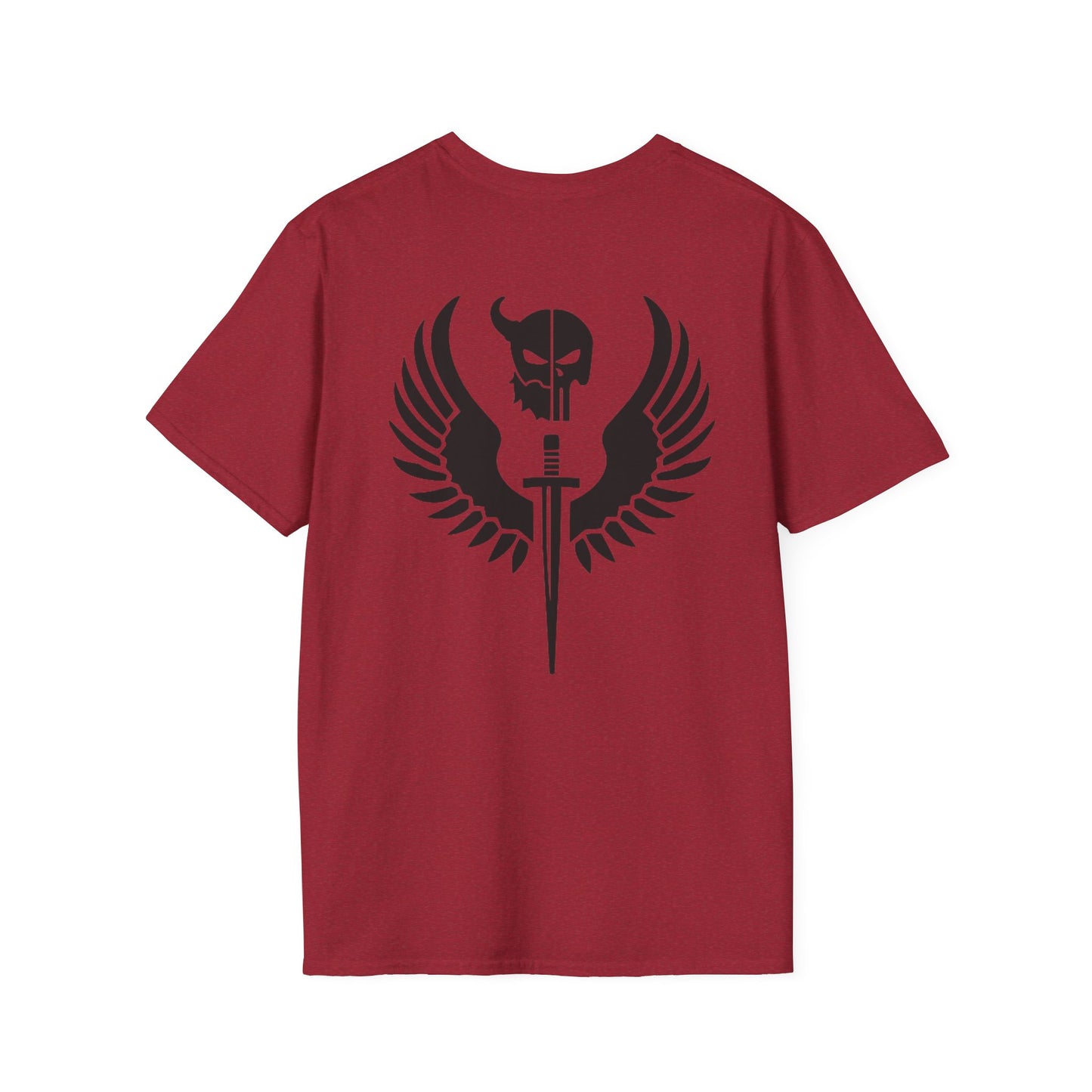 Thor Unisex Softstyle T-Shirt