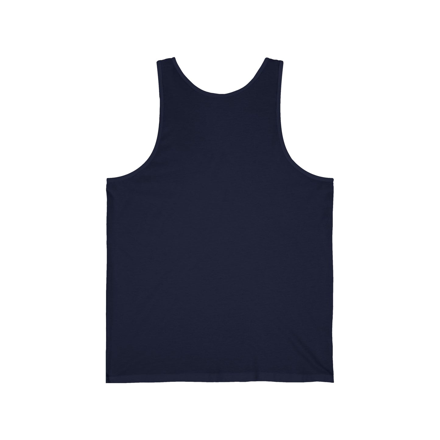 Commando - Unisex Jersey Tank