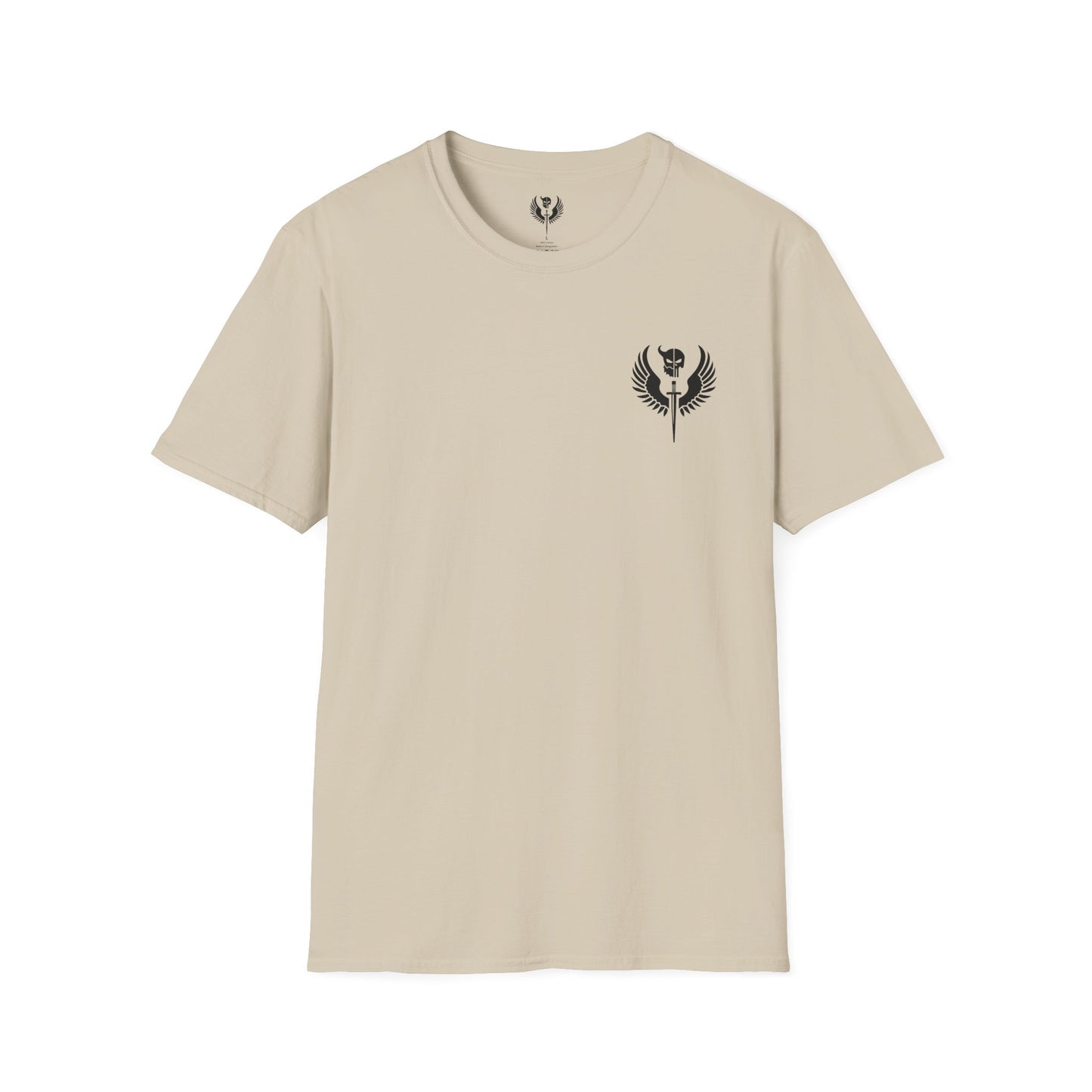 Thor Unisex Softstyle T-Shirt