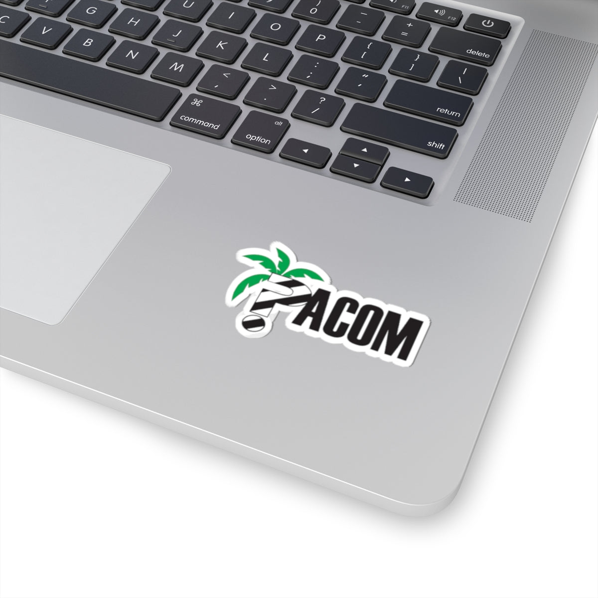 CAA Stickers