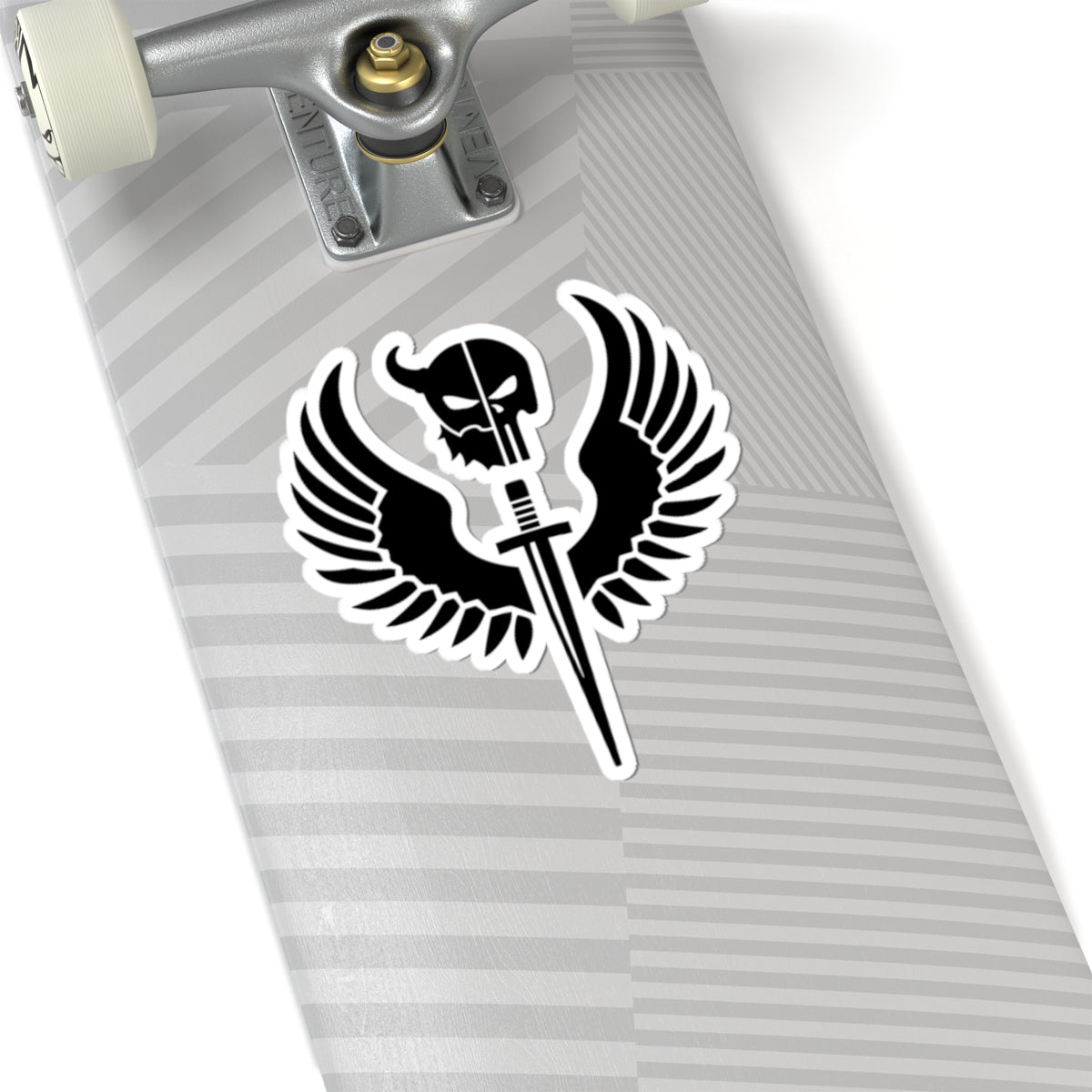 Thor Kiss-Cut Stickers