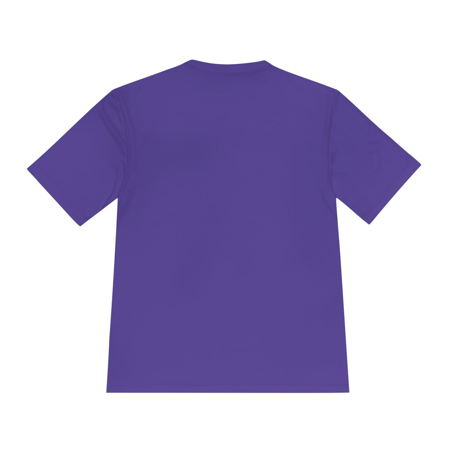 BC Unisex Moisture Wicking Tee