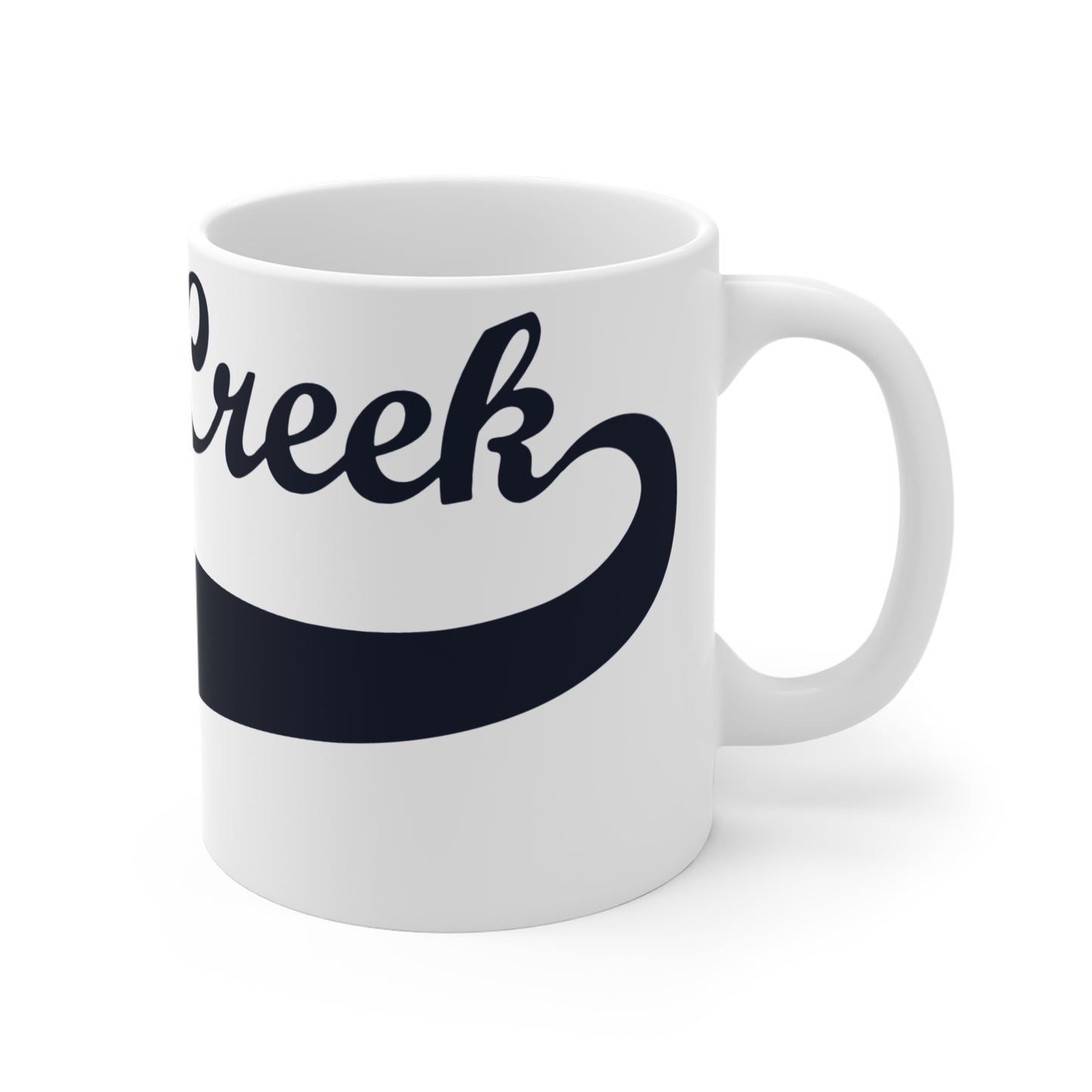 Battle Creek Mug 11oz