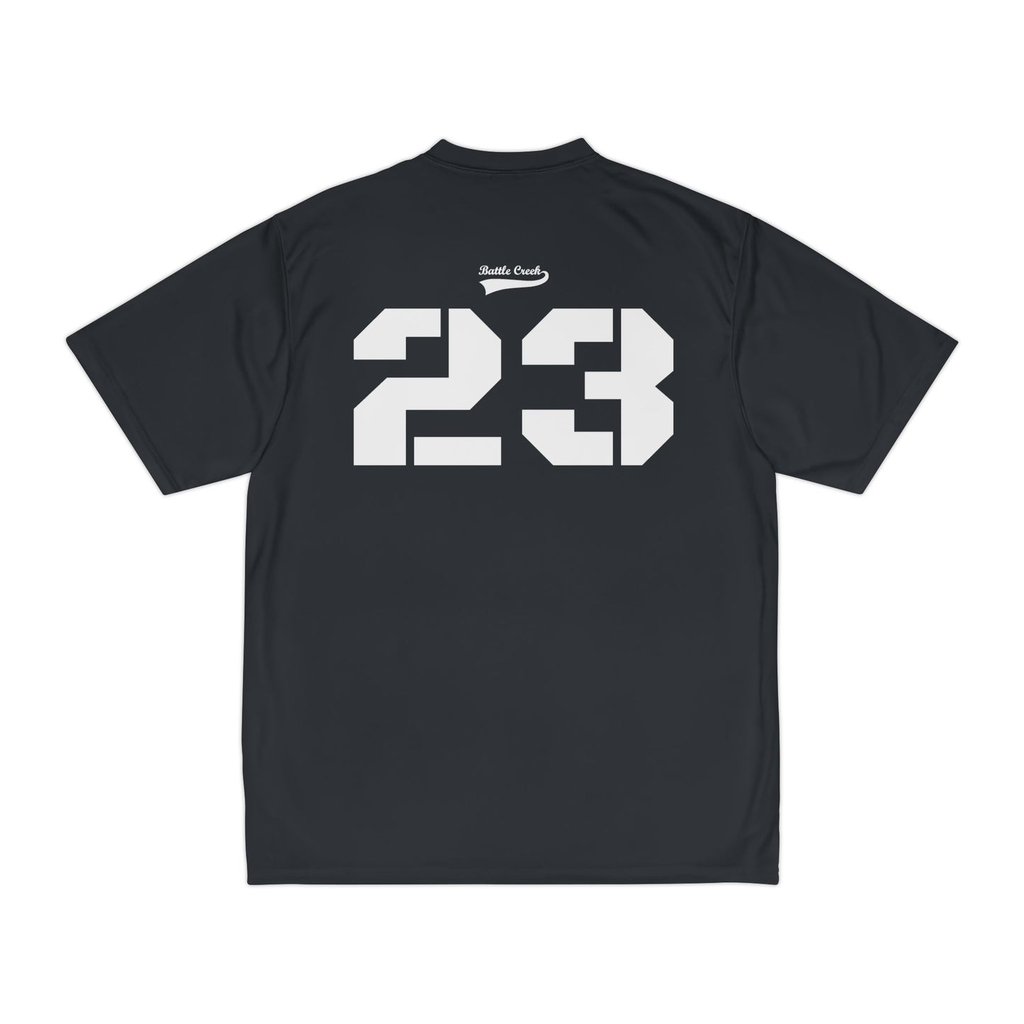 BC Men's Performance T-Shirt