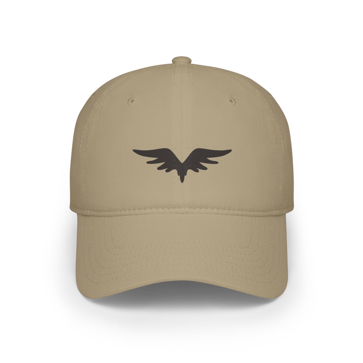 MAF - Raven - Low Profile Baseball Cap