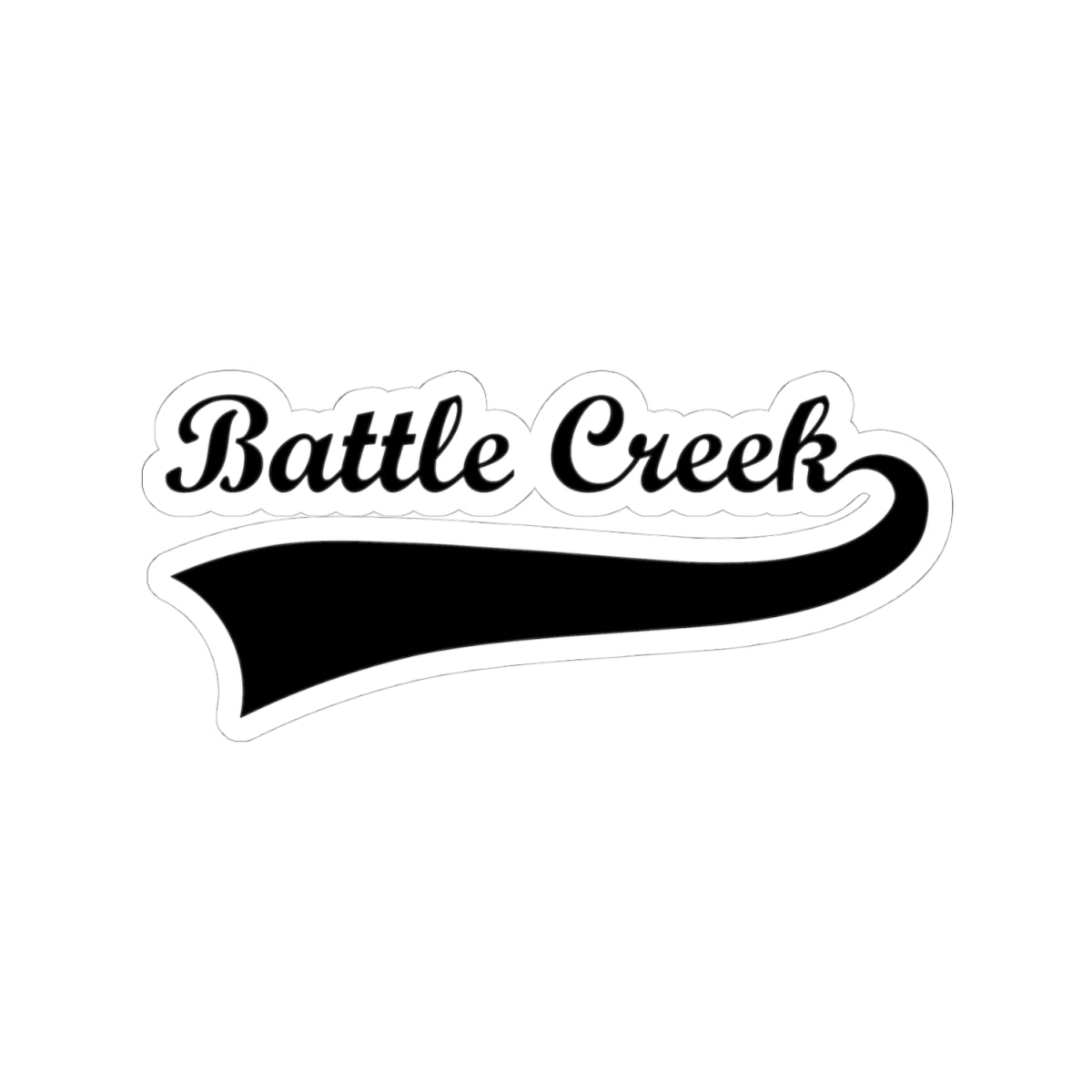 BC Stickers