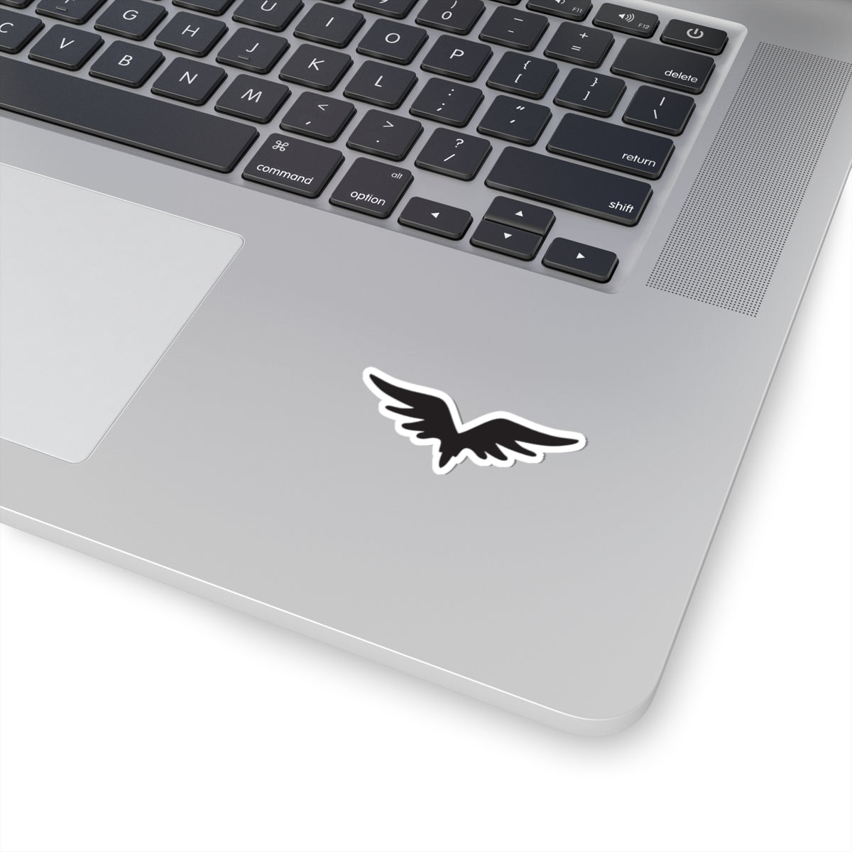 Raven Stickers