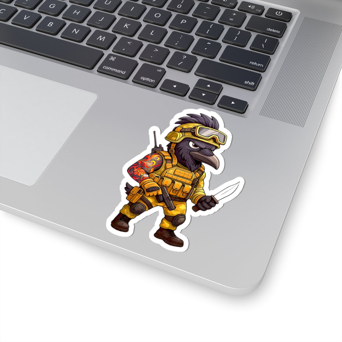 MAF Stickers