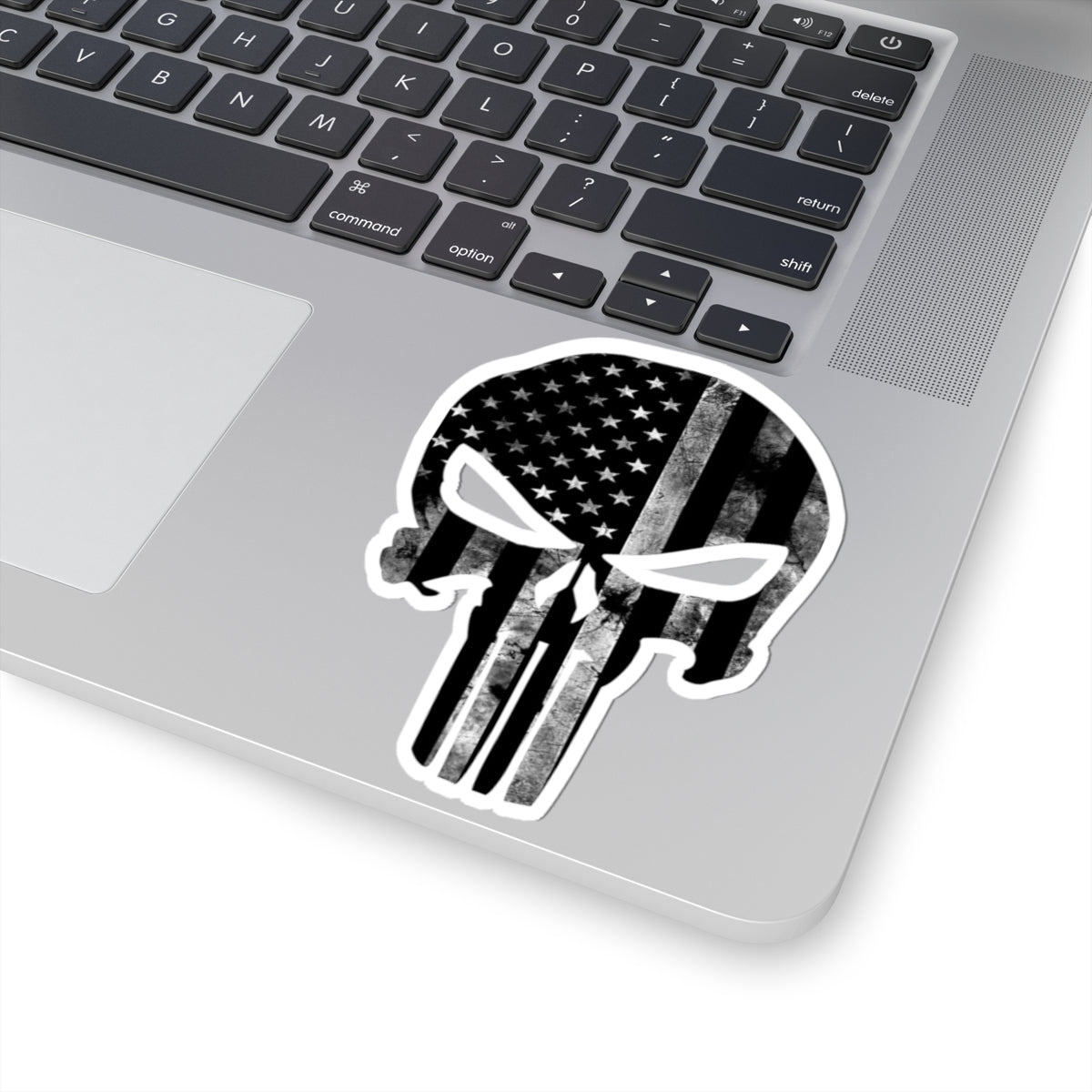 Skull Stickers