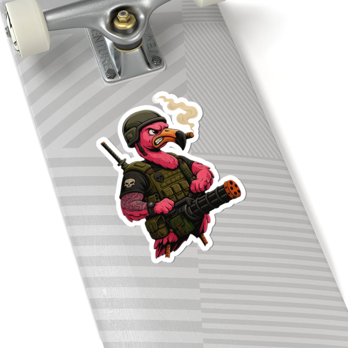 MAF Stickers