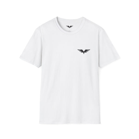 MAF - Raven - Unisex Softstyle T-Shirt