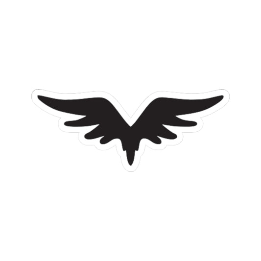 Raven Stickers