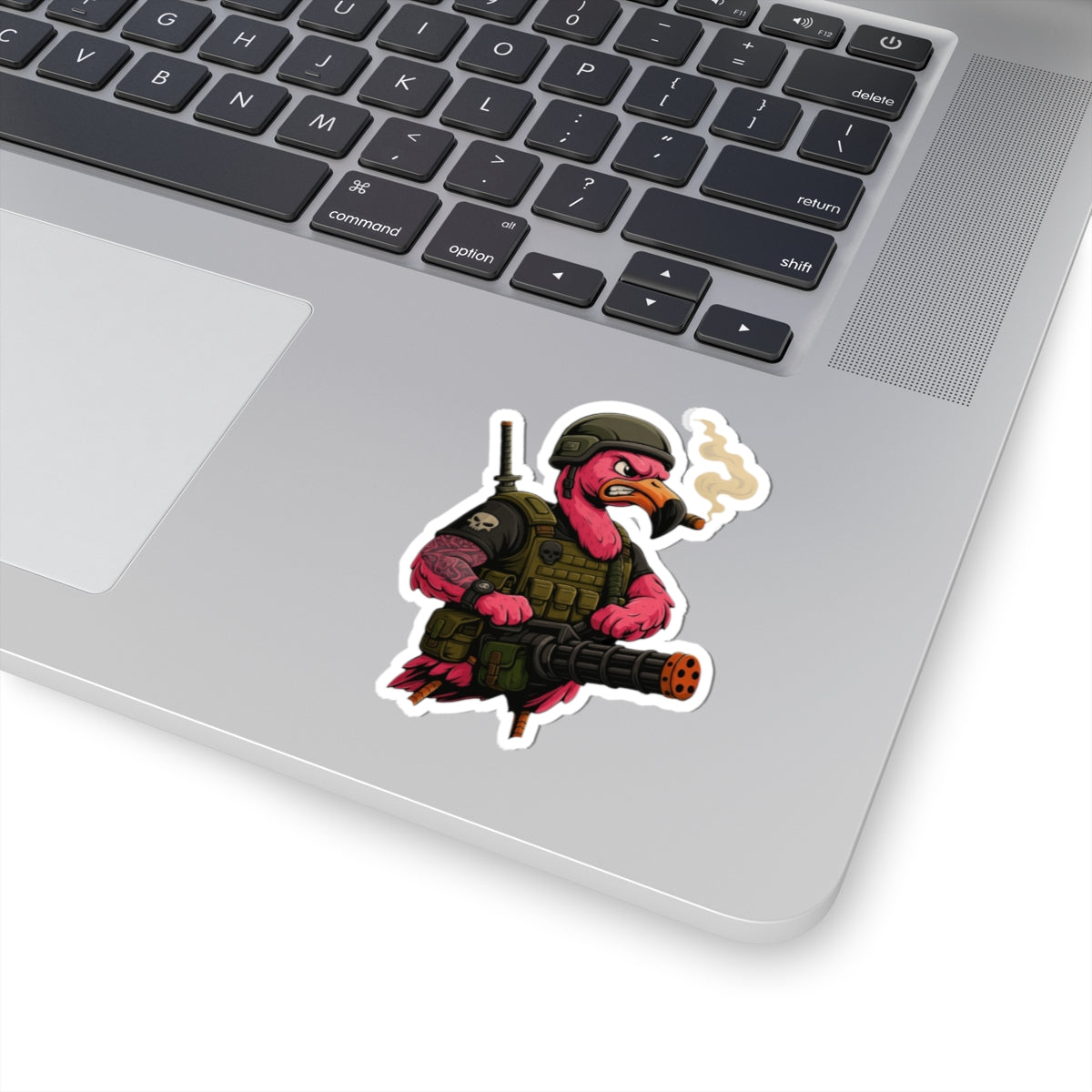 MAF Stickers