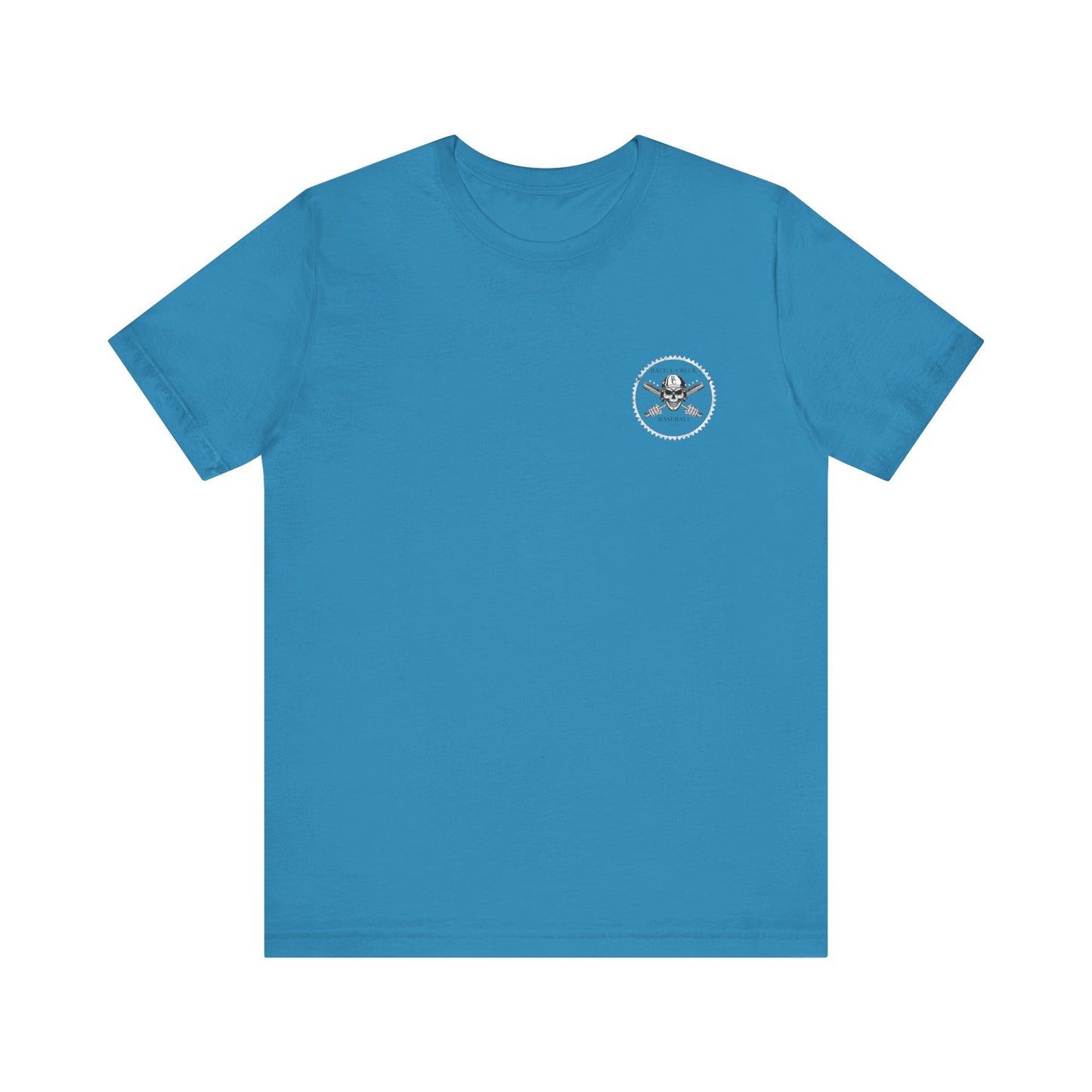 Battle Creek Unisex Jersey Short Sleeve Tee