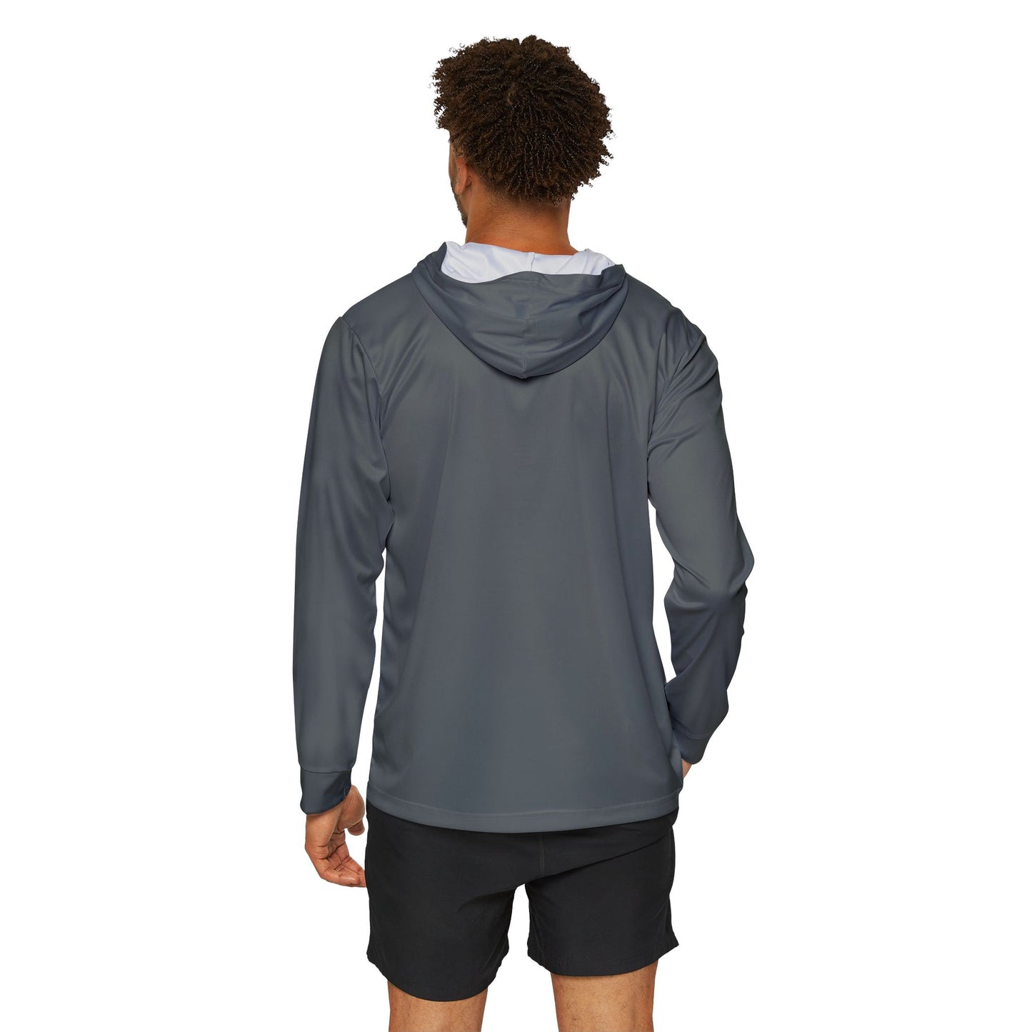 DCC - Men's Sports Warmup Hoodie (AOP)
