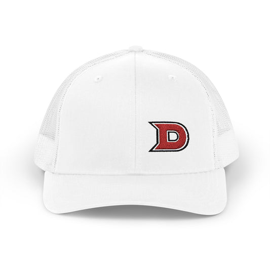 Snapback Trucker Cap