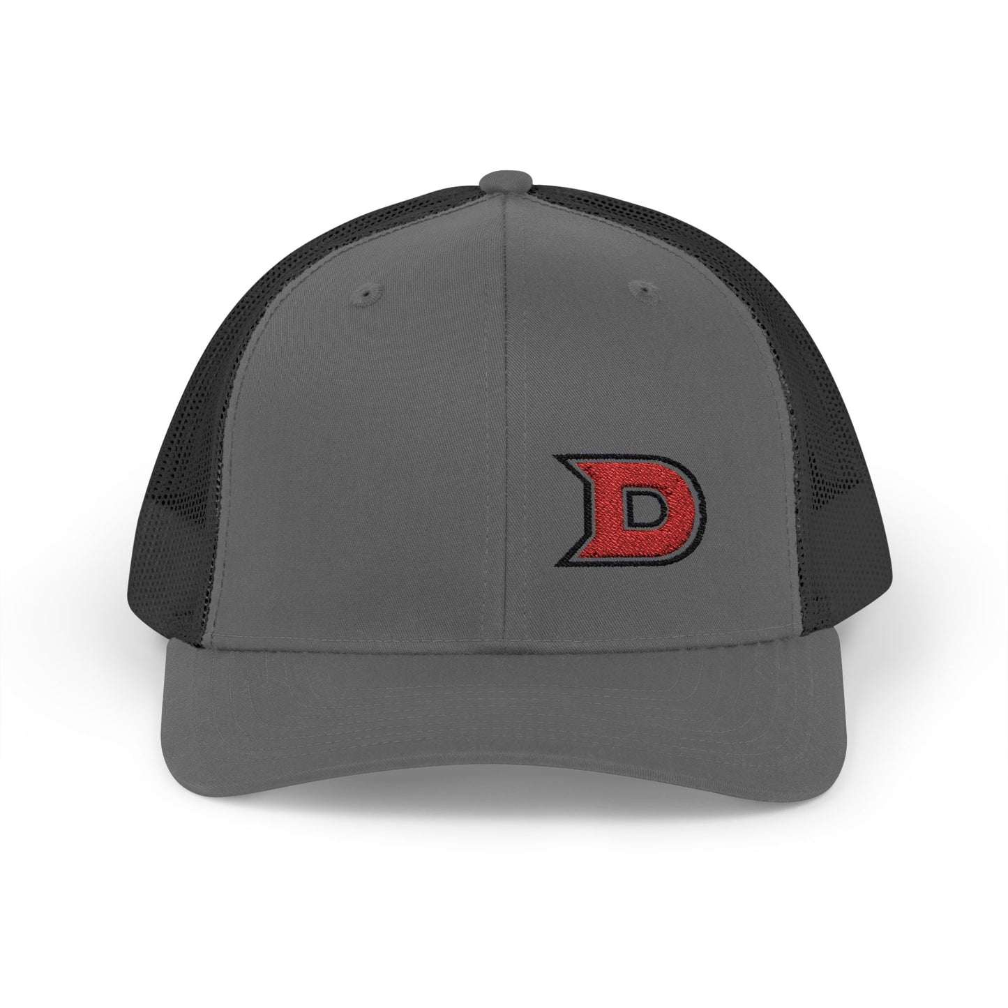 Snapback Trucker Cap