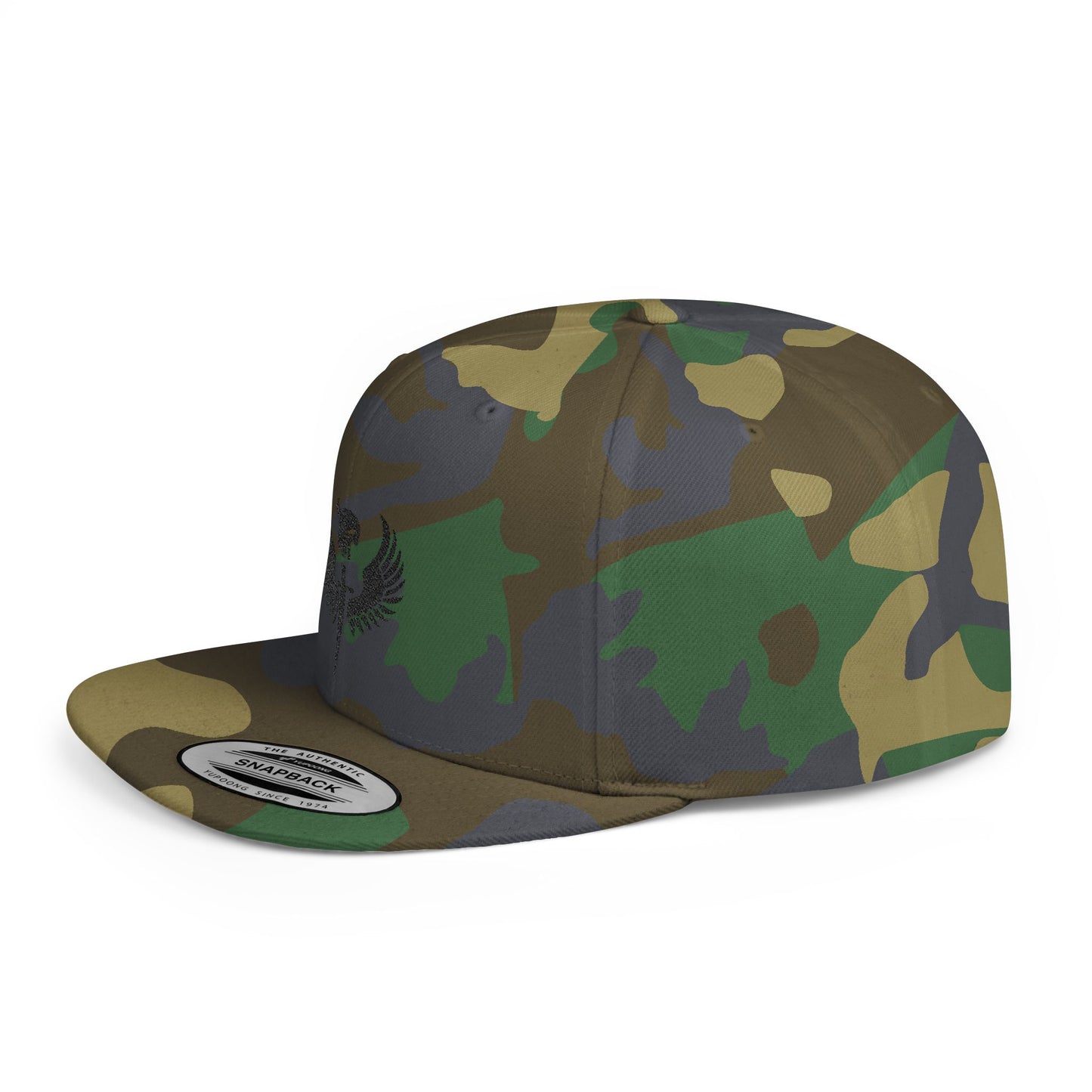 MAF - Thor - Flat Bill Snapback