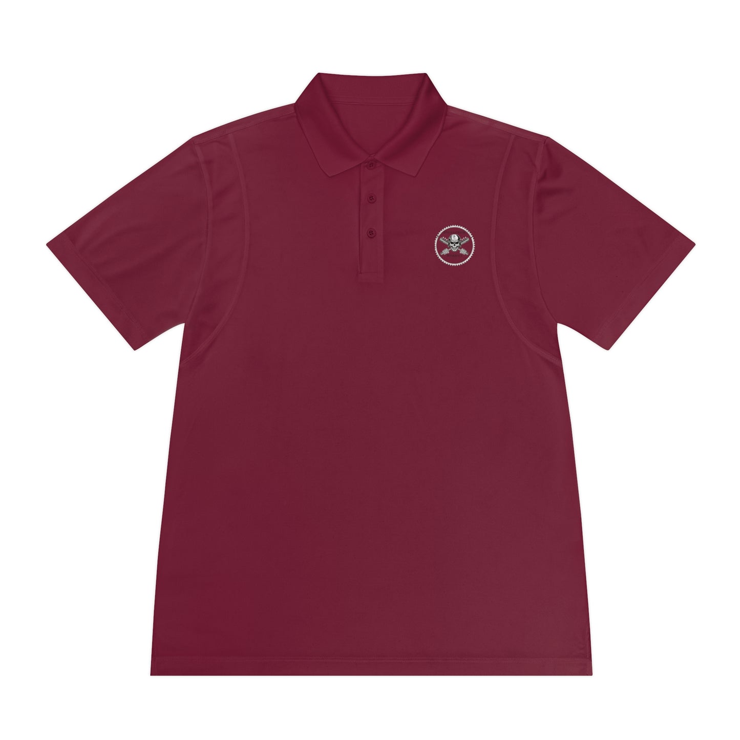 BC - Est 1991 - Men's Sport Polo Shirt