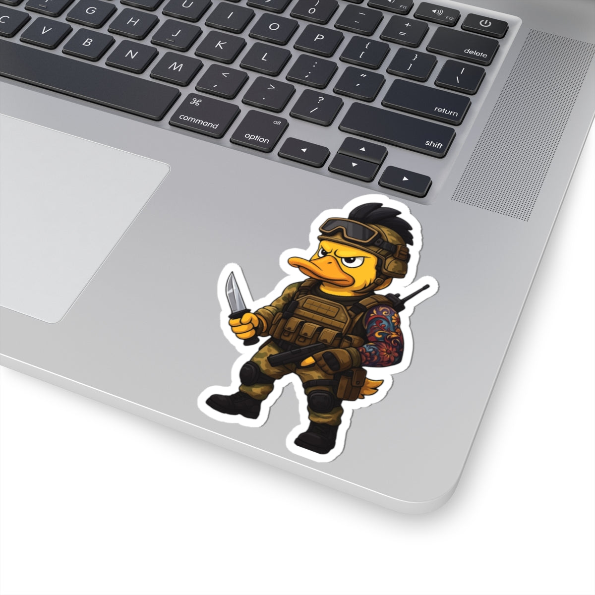 MAF Stickers