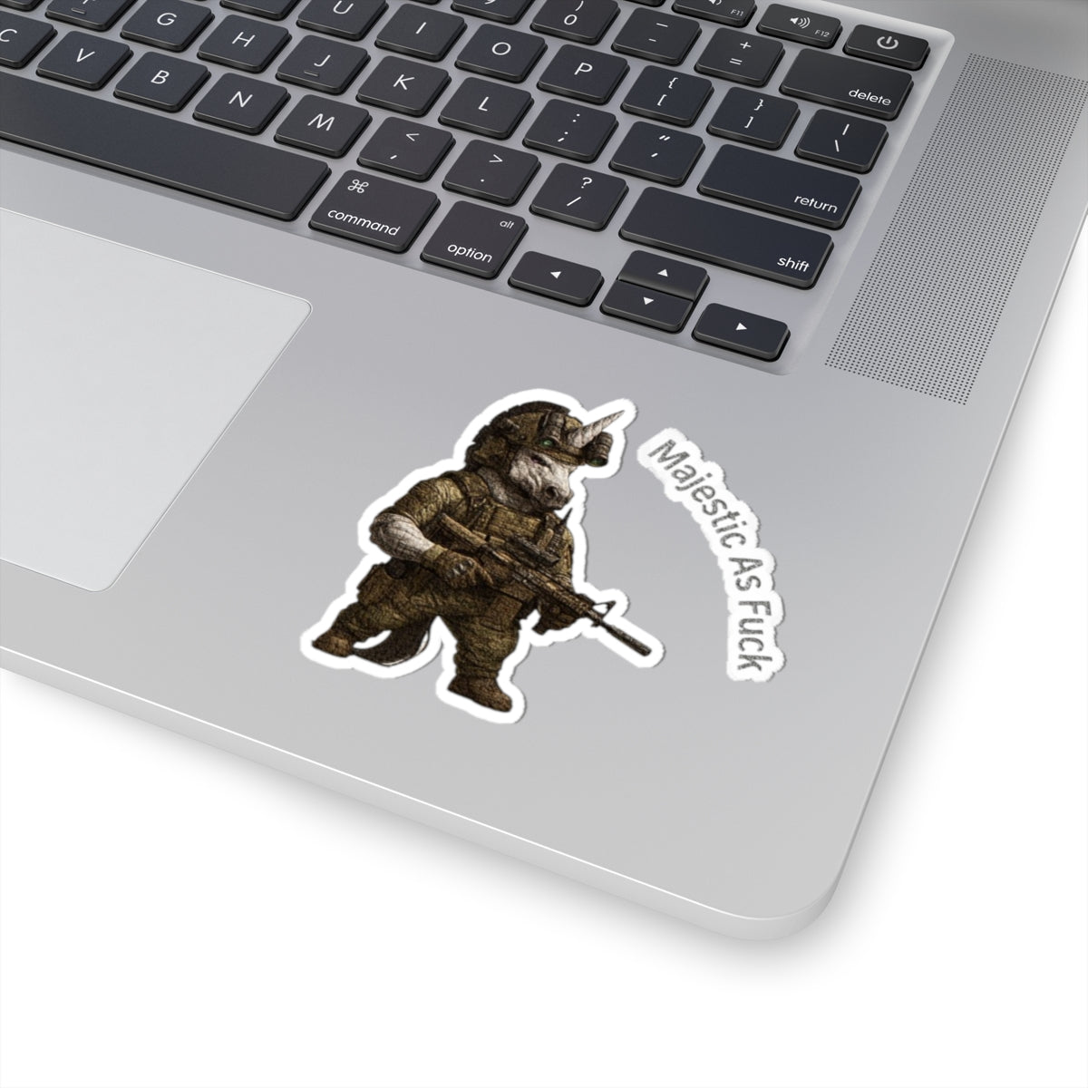 MAF Stickers