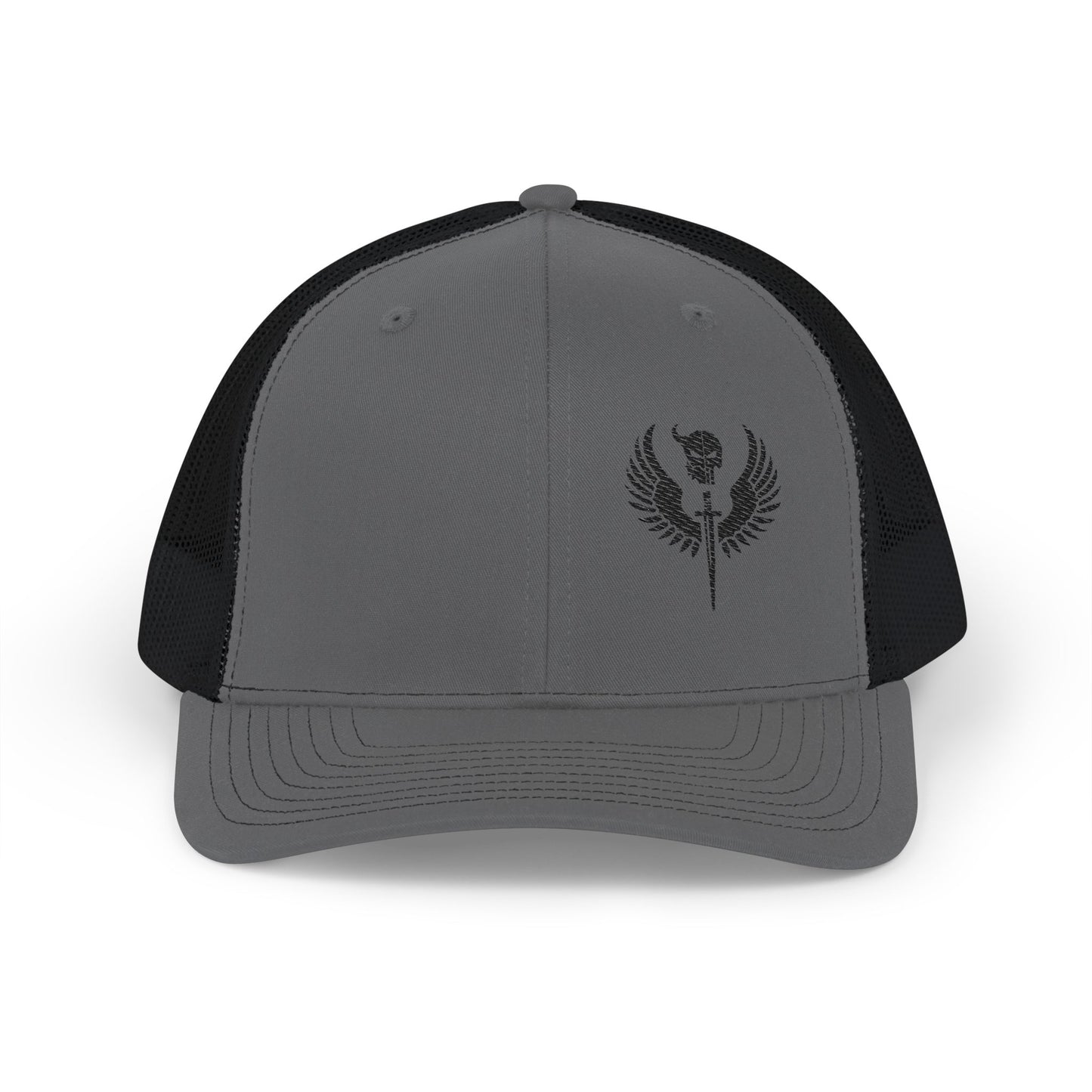 MAF - Thor - Snapback Trucker Cap (Embroidery)