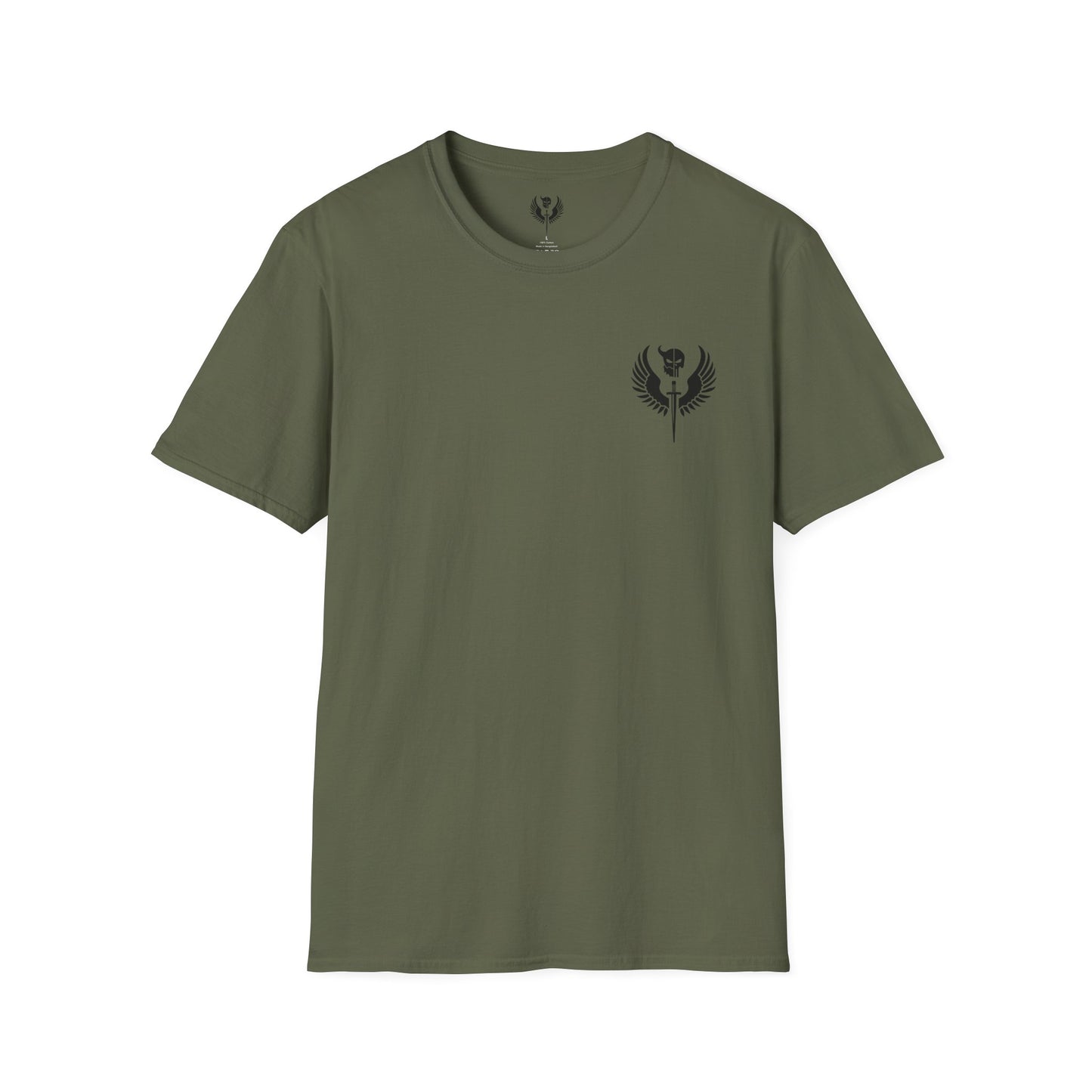 Thor Unisex Softstyle T-Shirt