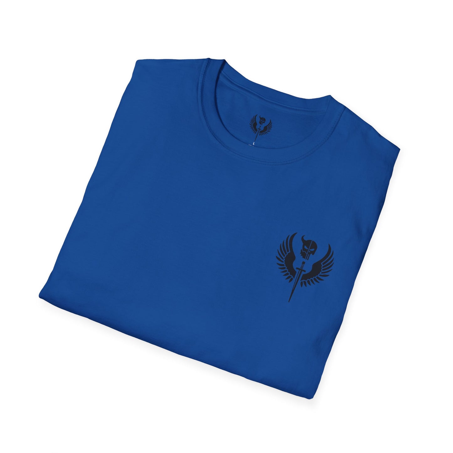 Thor Unisex Softstyle T-Shirt