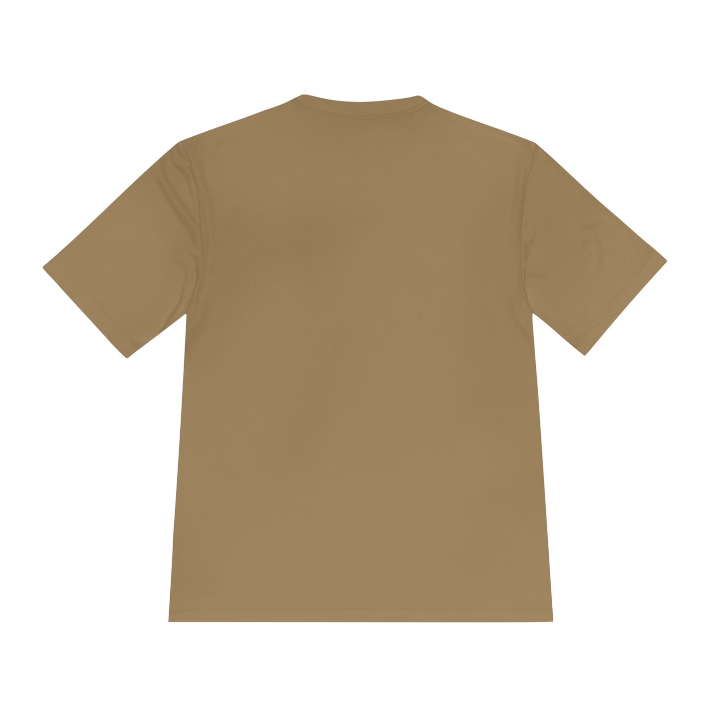 BC Unisex Moisture Wicking Tee