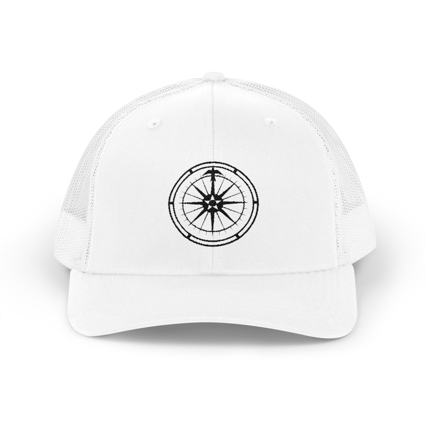 Sparrow Snapback Trucker Cap