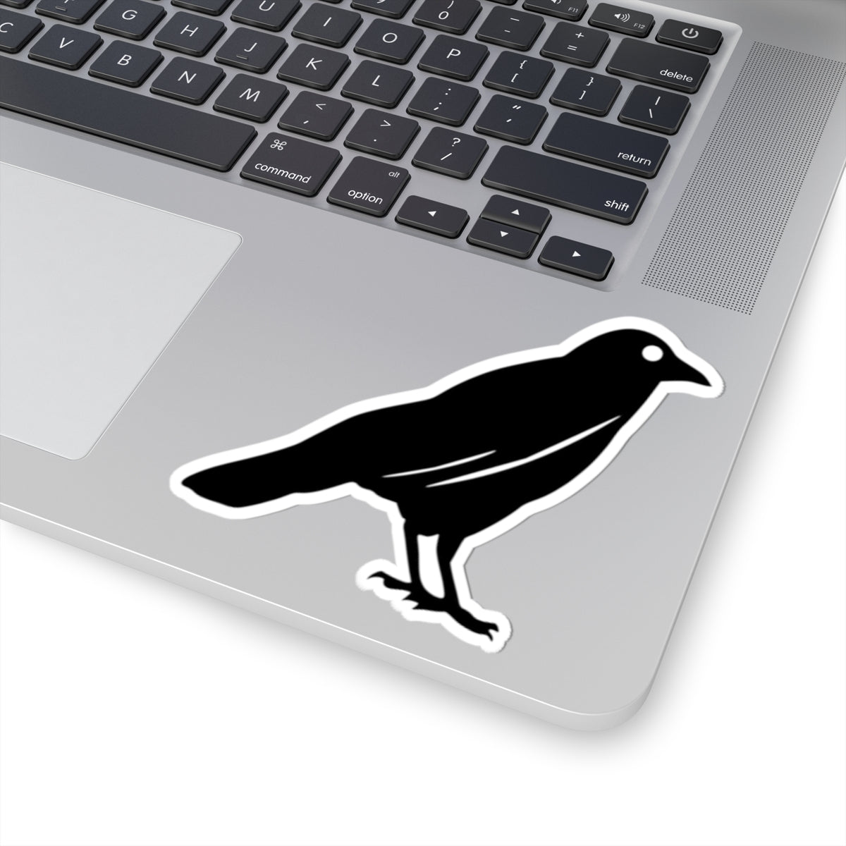 Raven Stickers