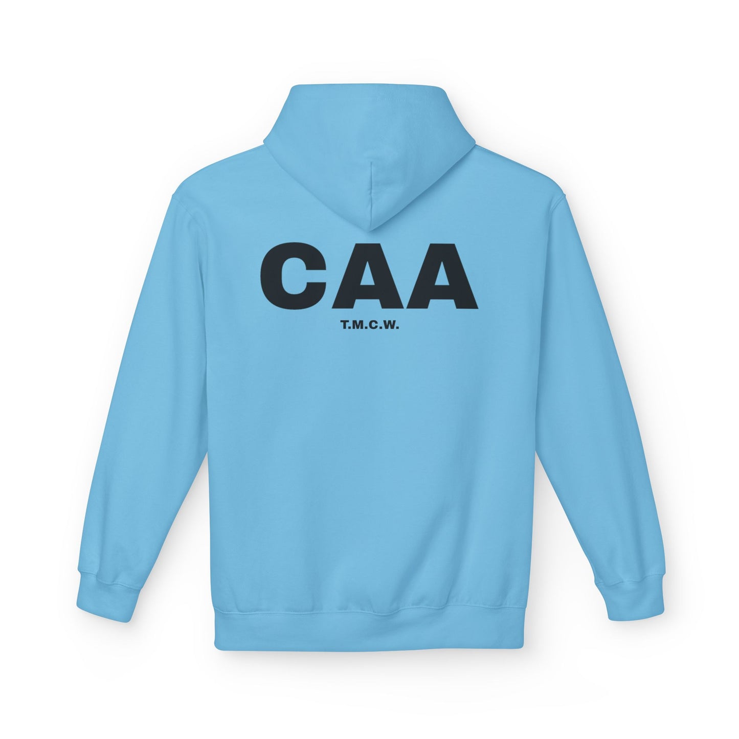 MAF - Commando - Unisex Midweight Softstyle Fleece Hoodie