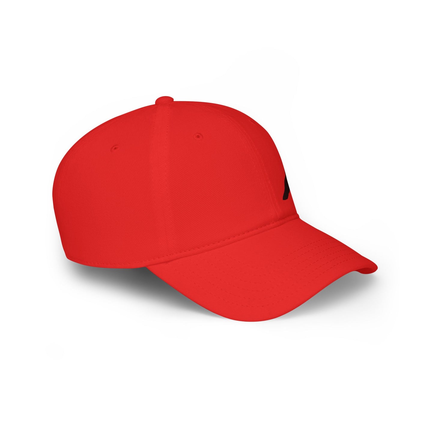 MAF - Raven - Low Profile Baseball Cap