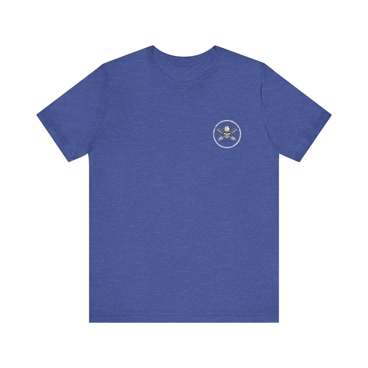 Battle Creek Unisex Jersey Short Sleeve Tee