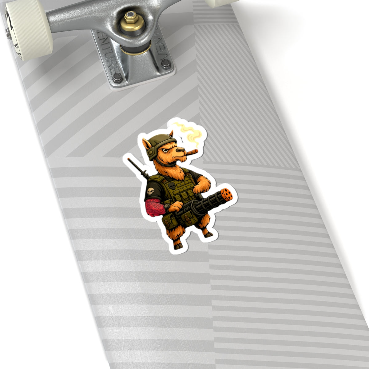 MAF Stickers