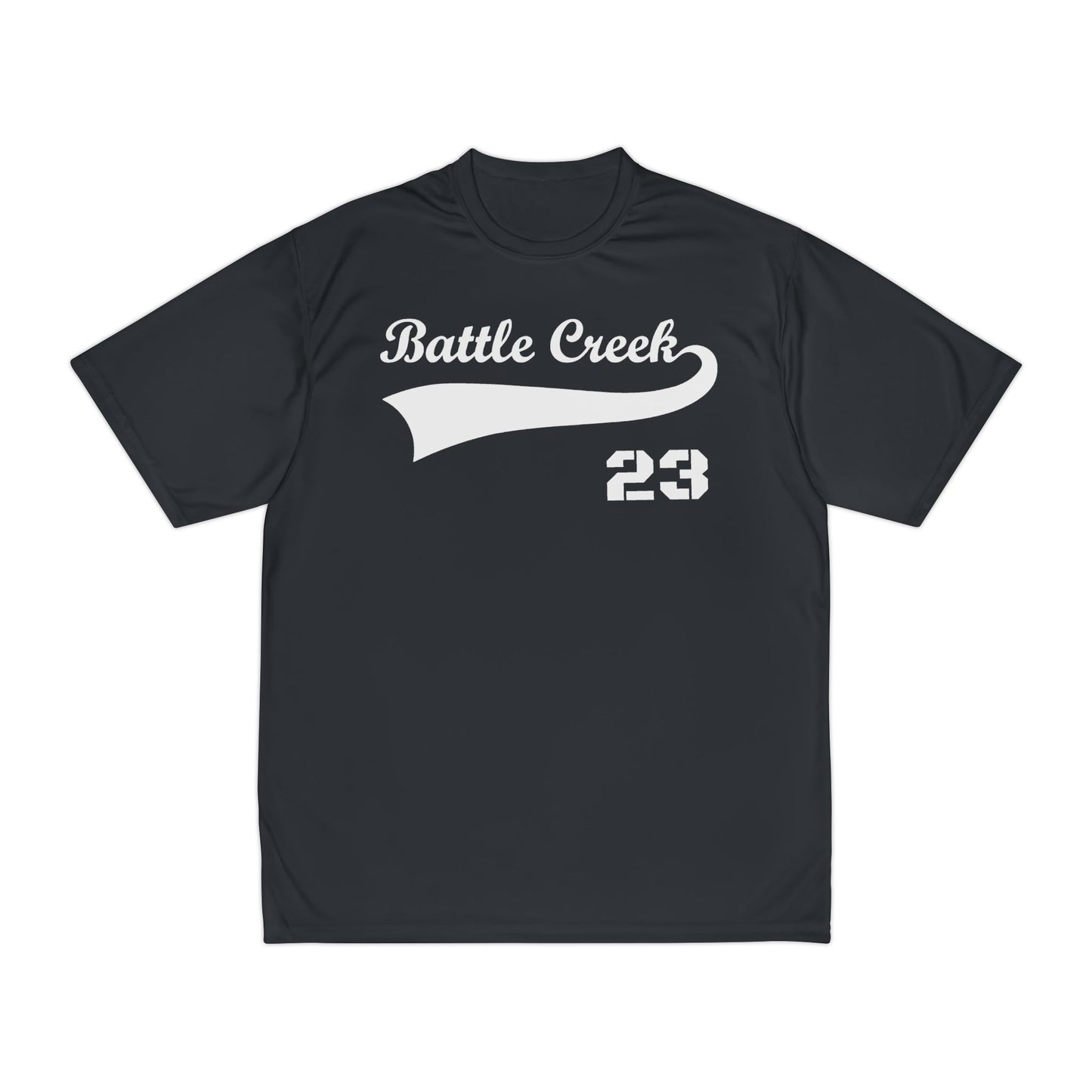 BC Men's Performance T-Shirt