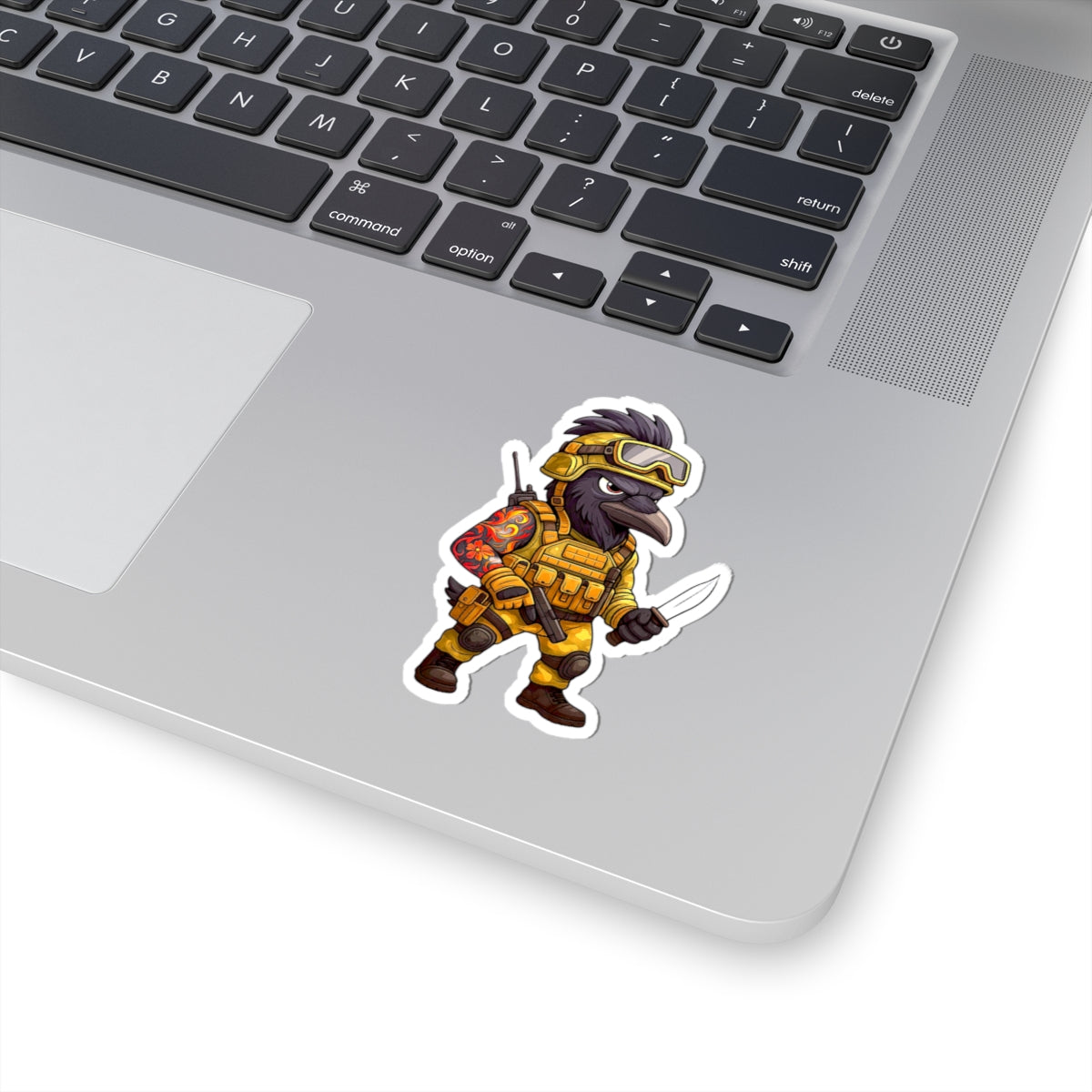MAF Stickers