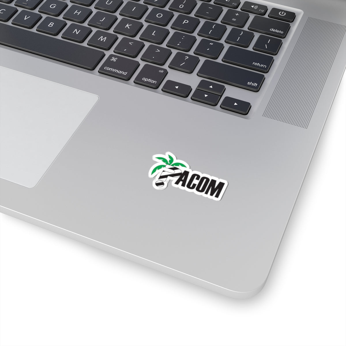 CAA Stickers