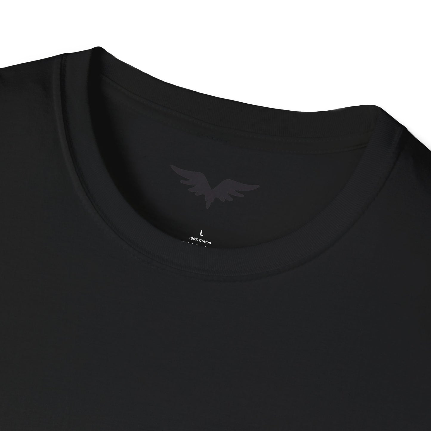 MAF - Raven - Unisex Softstyle T-Shirt