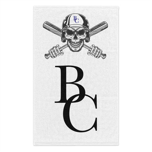 BC Sweat Towel, 11x18