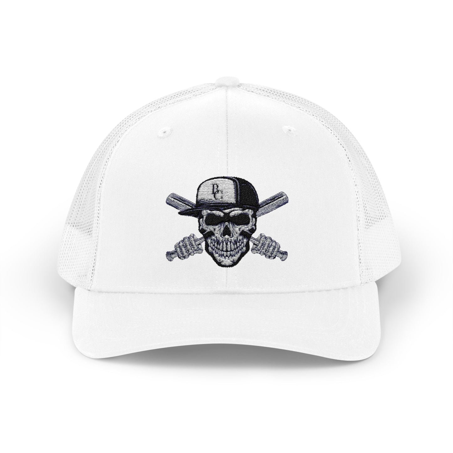 BC Snapback Trucker Cap