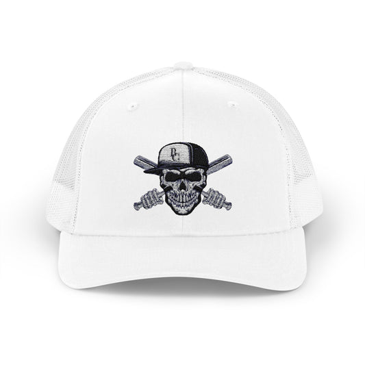 BC Snapback Trucker Cap